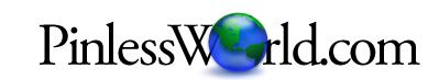 PinlessWorld.com