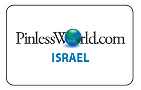 Israel New 1.4c Per Minute - Prepaid Wireless