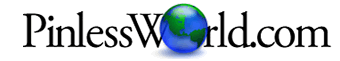 PinlessWorld.com